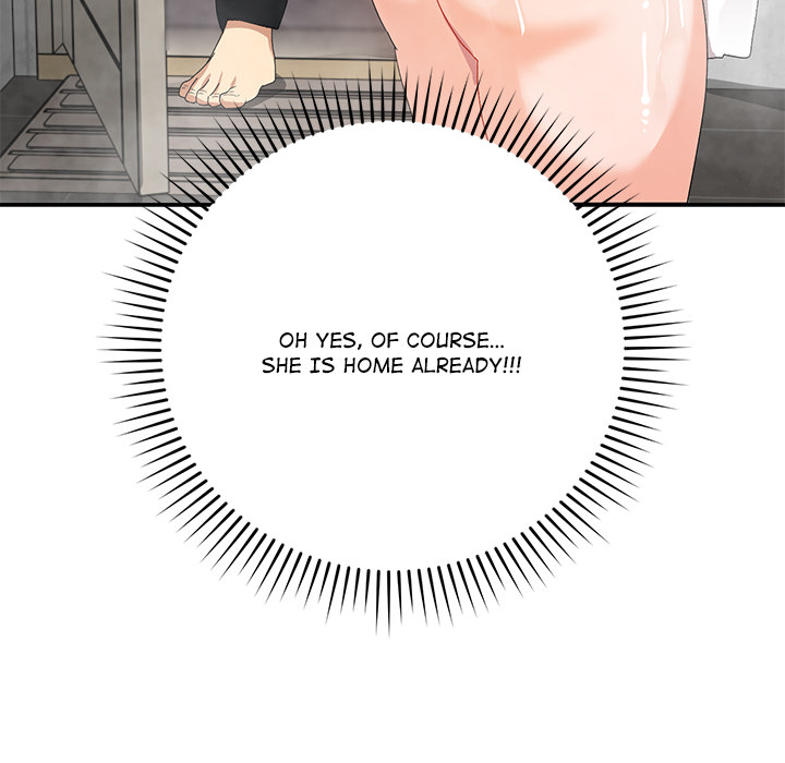 Saving My Magical Girl - episode 5 - 64