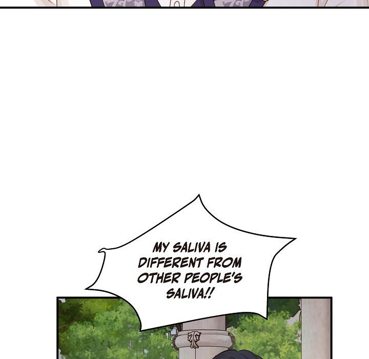 Hold on, Crown Prince! - episode 44 - 53