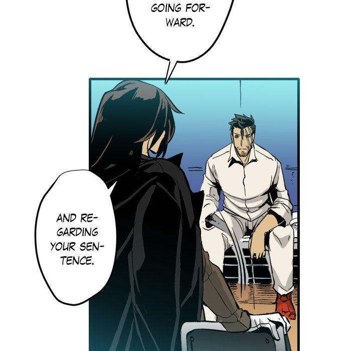 Knight of Rakshasa - episode 29 - 39