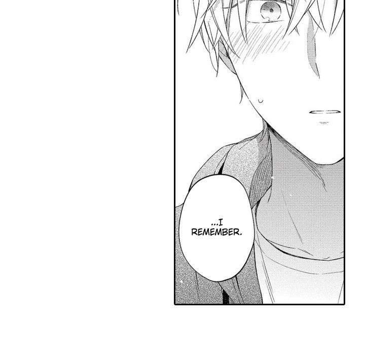 Love Blooms for a Twisted Blossom - episode 9 - 13