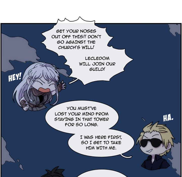 Meisters - episode 14 - 37