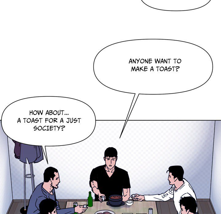 Cleaner K - episode 49 - 27