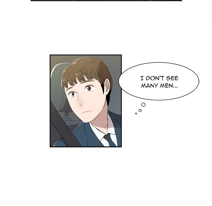 New Teacher in Town - episode 3 - 5