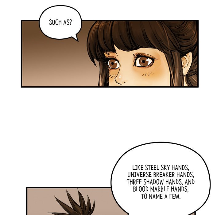 The Blade Demon - episode 2 - 82