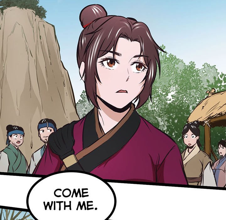 River Where the Moon Rises - episode 20 - 52