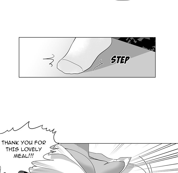 The Strange Lady In Our Town - episode 14 - 7