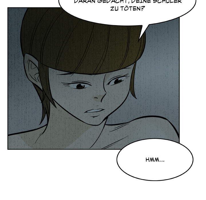 Mörderisches Klassenzimmer - episode 34 - 90