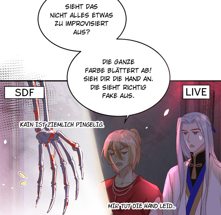 Eine etwas andere Familie - episode 34 - 10