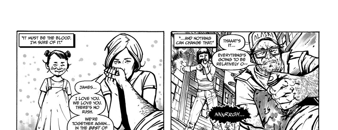 Stonebot Omnibus by Various Authors - episode 12 - 52