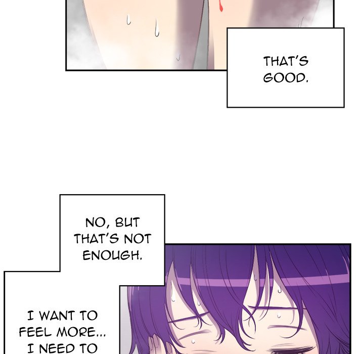 Yuri's Part Time Job - episode 44 - 17