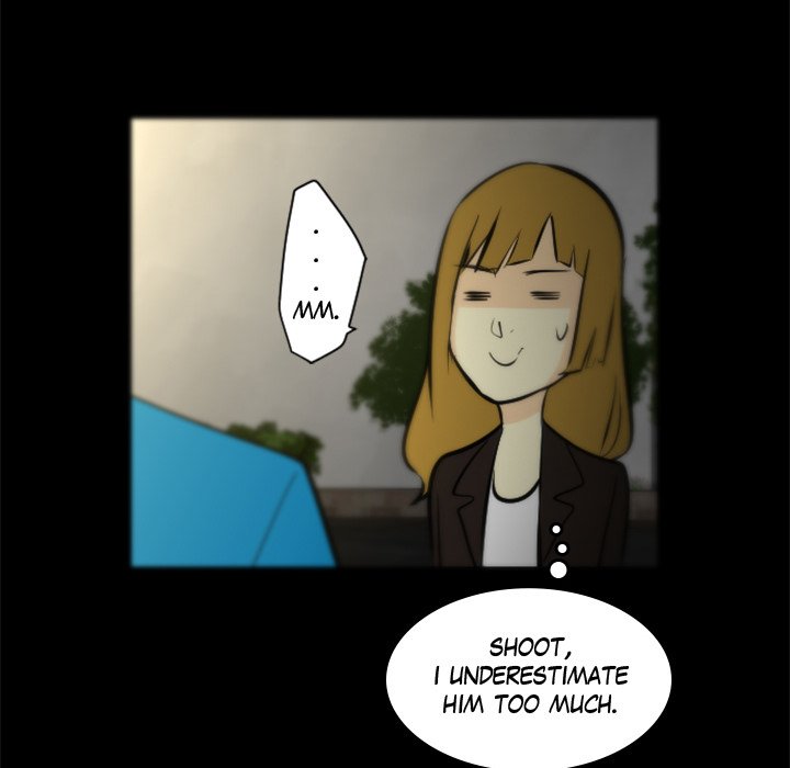 Baby Sitter - episode 19 - 69
