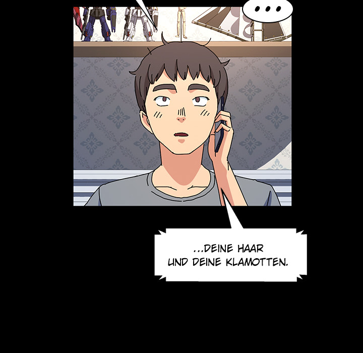 Die Kunst des Körpers - episode 25 - 111