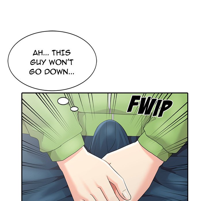 Secret Hideout - episode 2 - 38