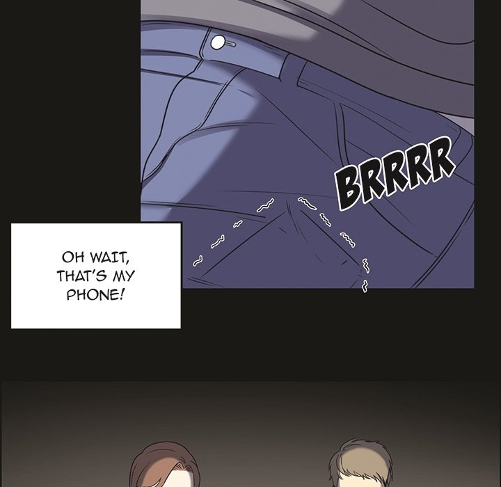 Excuse me, This is my Room - episode Prologue - 41