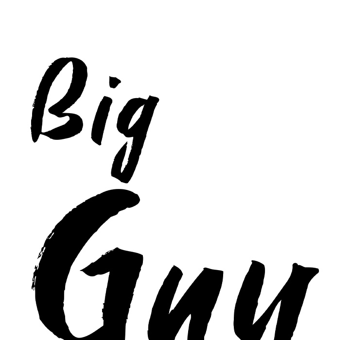 Big Guy - episode 12 - 11