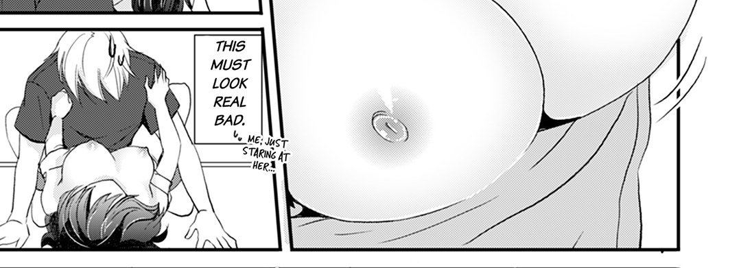 My H-Cup Neighbor Doesn't Wear a Bra, So I Just Couldn't Help Myself but Stick It In! - episode 2 - 25