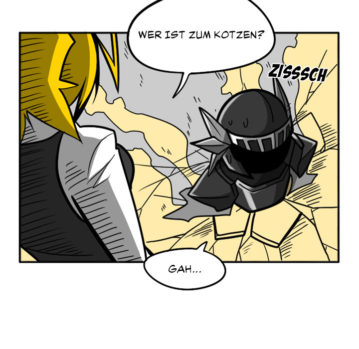 Das Wohnheim aus einer anderen Welt - episode 67 - 11
