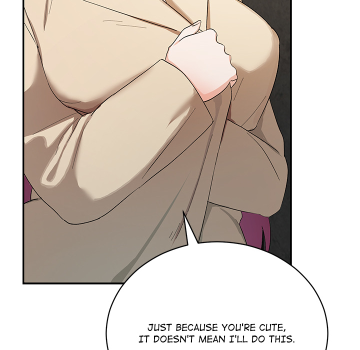 Saving My Magical Girl - episode 2 - 35
