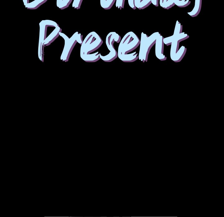 The Birthday Present - episode 25 - 8