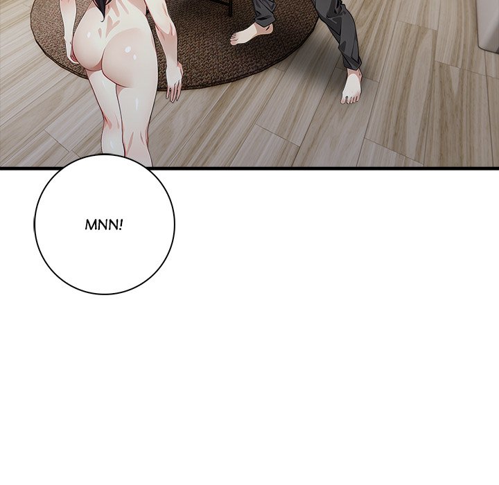 Seductive Curves Behind Closed Doors - episode 18 - 114