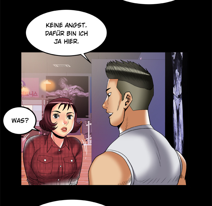 Die Partner meiner Frau - episode 58 - 56