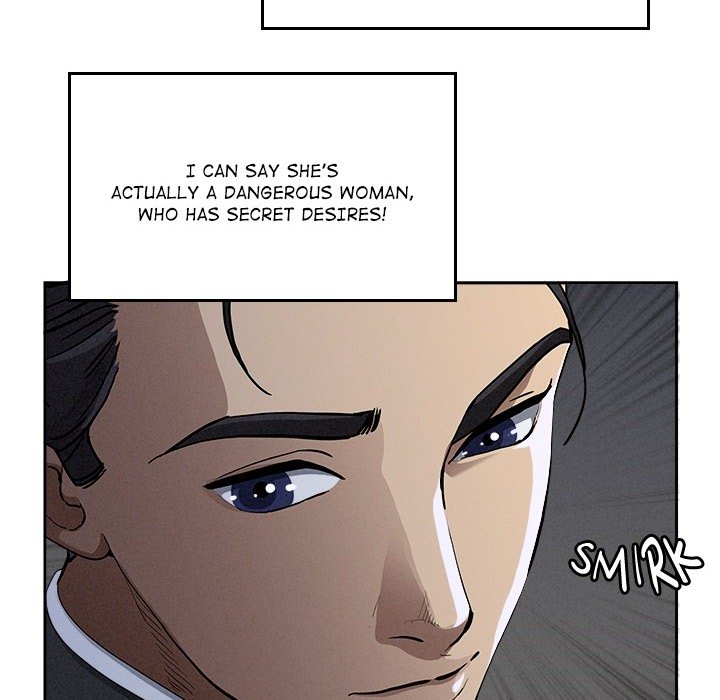 Her Bodyguard - episode Prologue - 7
