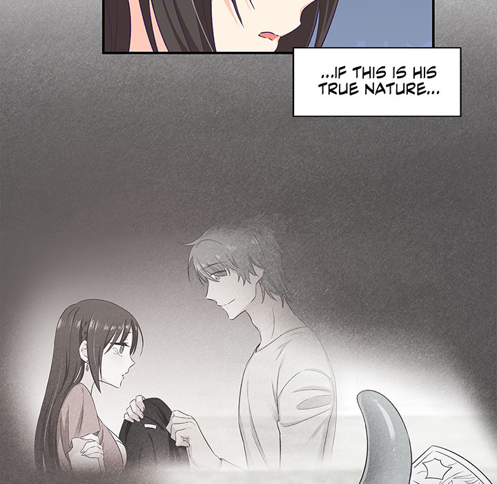 My Special Squishy Someone - episode 12 - 41