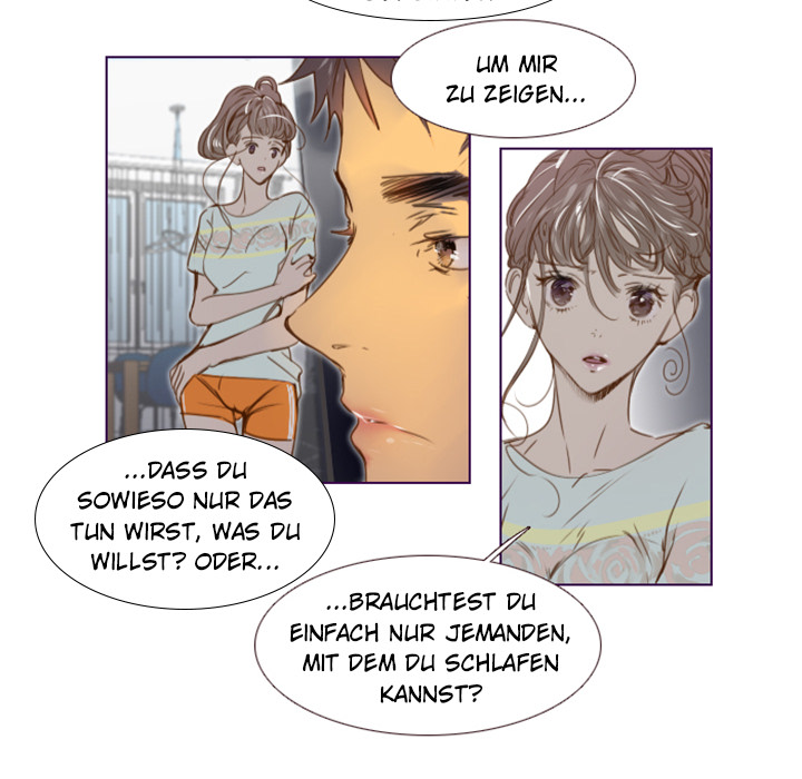 Auf die Liebe - episode 23 - 37