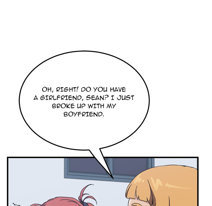 The Unwanted Roommate - episode 4 - 32