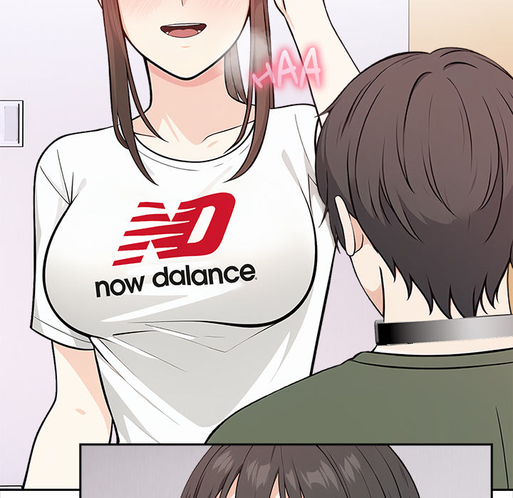 The Secret of a Girls' Dorm - episode 40 - 44