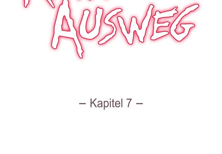 Kein Ausweg - episode 7 - 1