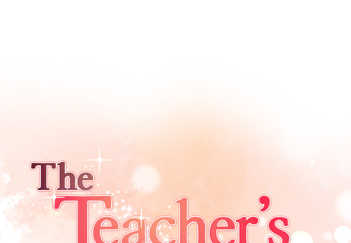 The Teacher's Grace - episode 3 - 0
