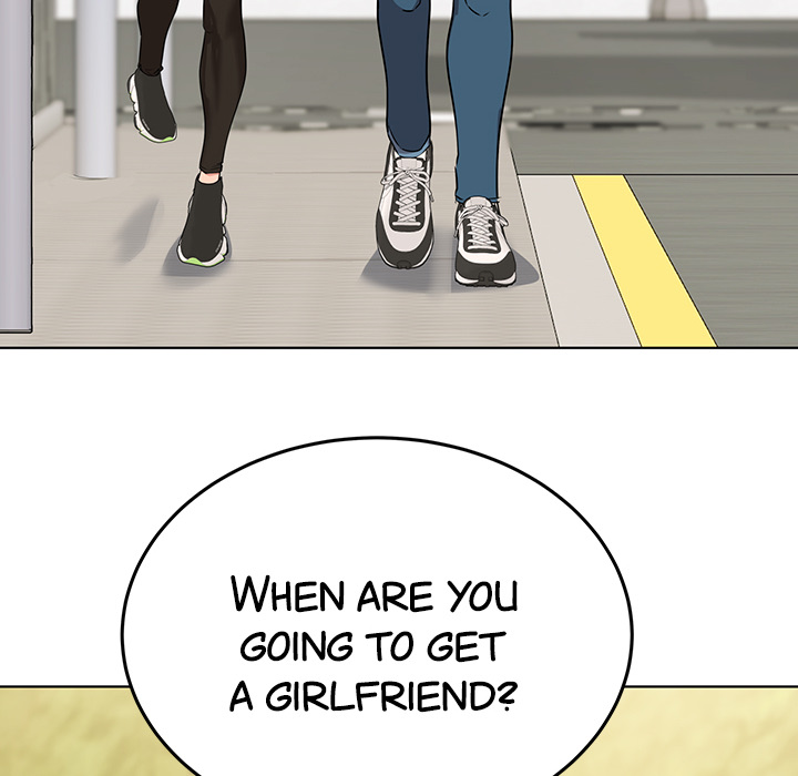 Don't Tell Mom - episode 1 - 202
