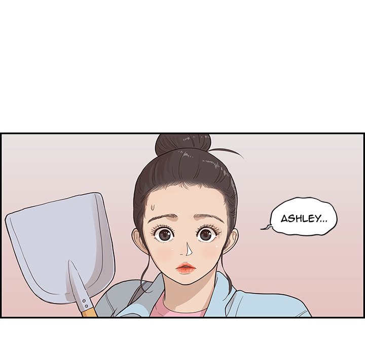 His Women's University - episode 78 - 67