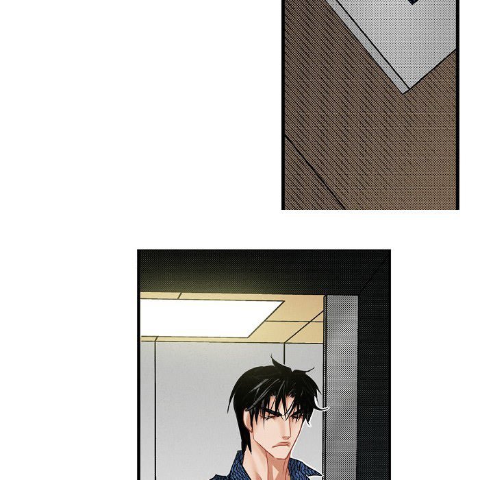 Work, Fight and Love - Webtoon Edition - episode 30 - 8