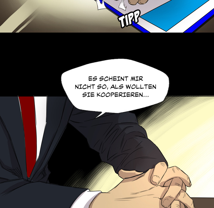 Die Gefängnisinsel - episode 14 - 57