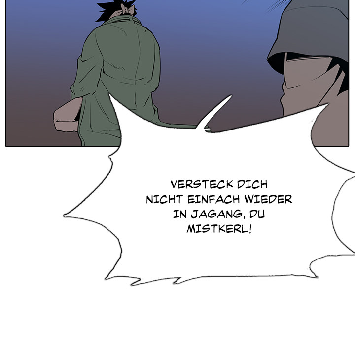 Yeongnos Giftzähne - episode 12 - 117