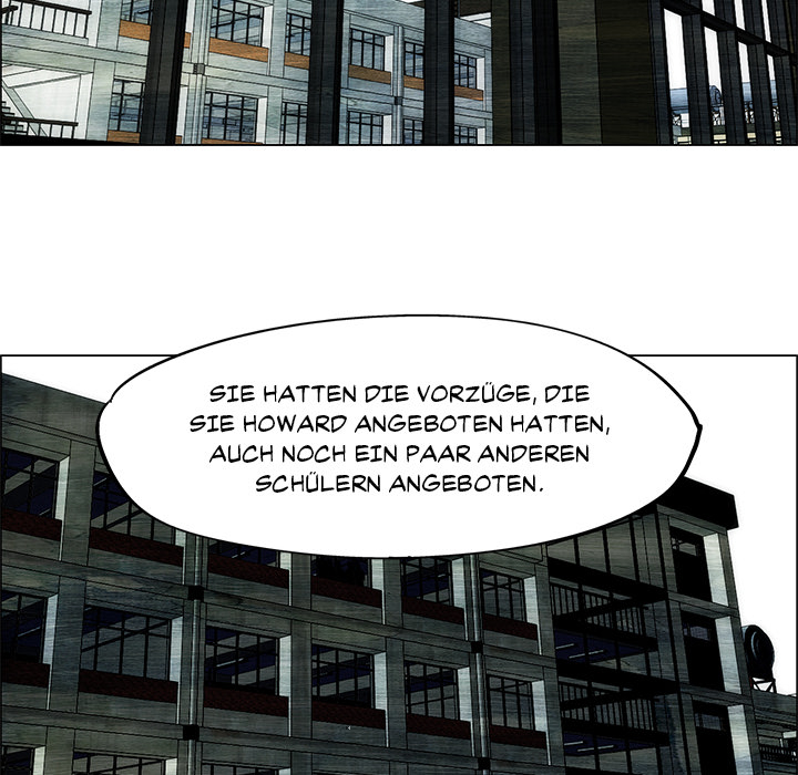 Verstand über Muskeln - episode 52 - 63