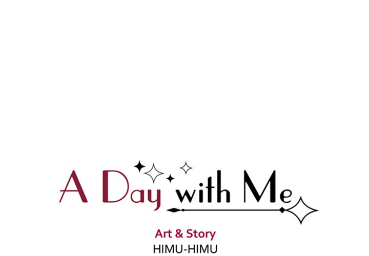A Day With Me - episode 30 - 0
