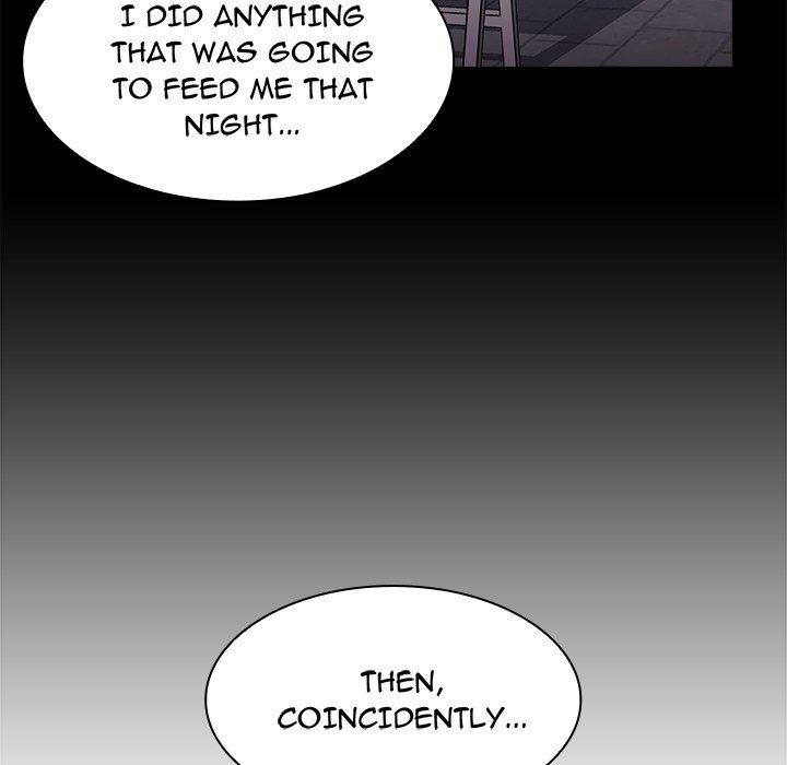 Naughty Little Secret - episode 16 - 84