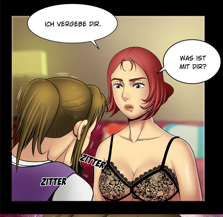 Die Partner meiner Frau - episode 19 - 27