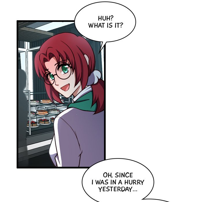 Sugar Daddy - episode 15 - 21