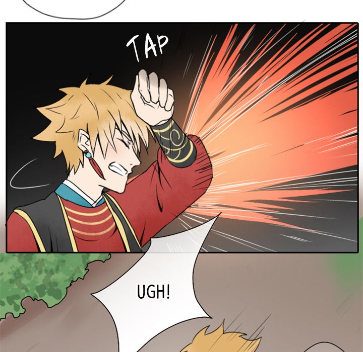 Odis and Moa's Underworld Diary - episode 16 - 40