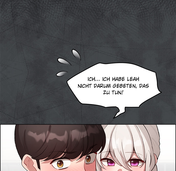 Überleben in einem Comic - episode 39 - 25