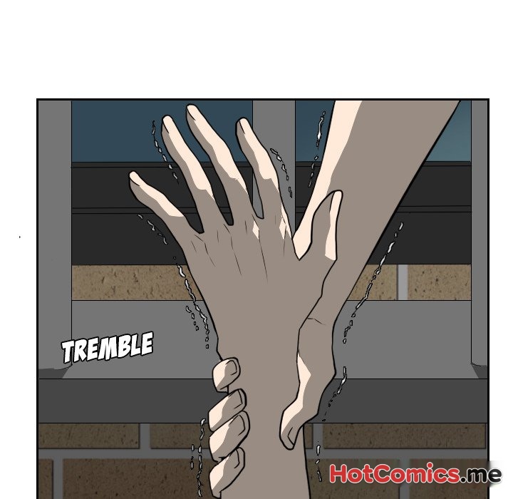 Attack of the Hand - episode 19 - 51