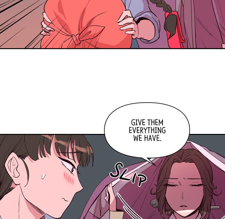 The Princess's Guard - episode 3 - 60