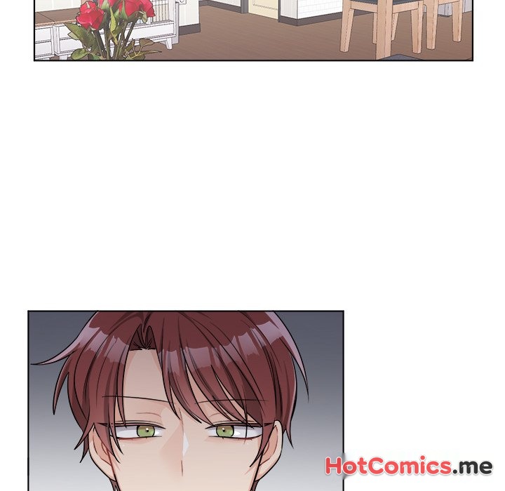 Pheromone Sherbet♥ - episode 22 - 49