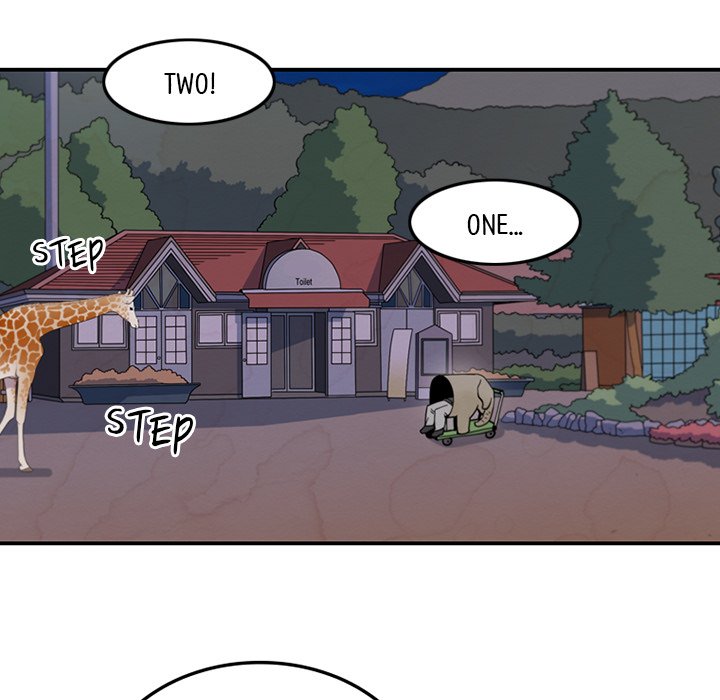 Secret Zoo - episode 21 - 23