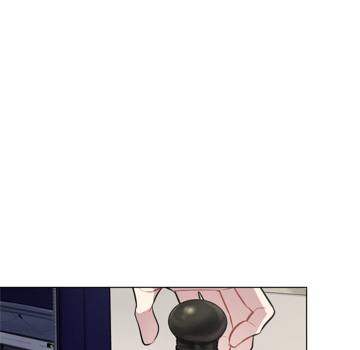 Cherry Doll Scandal - episode 14 - 124