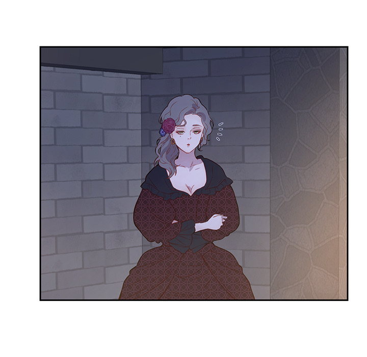 The Blood of Madam Giselle - episode 6 - 117